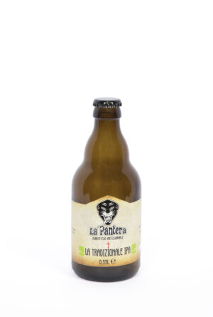 6 cartoni da 12 bottiglie la Tradizionale Ipa da Cl 0,33