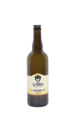 6 cartoni da 6 bottiglie la Tradizionale Ipa 0,75